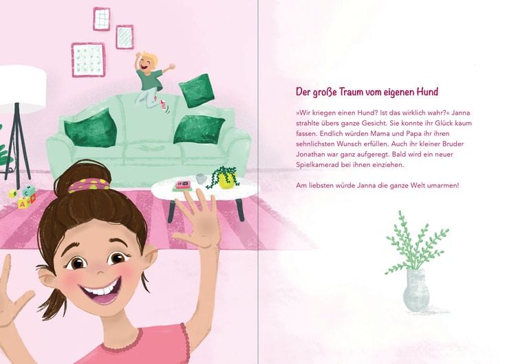 Produktbild: Die Abenteuer der kleinen Charlie