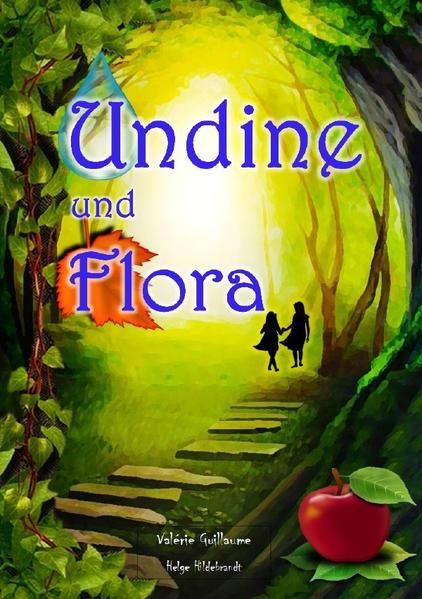 Produktbild: Undine und Flora