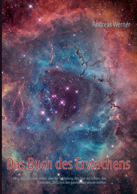 Produktbild: Das Buch des Erwachens