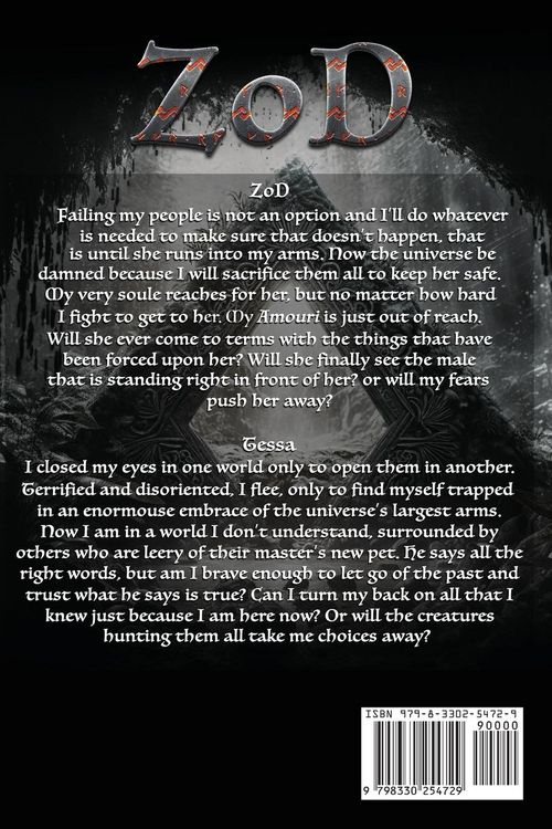 Produktbild: ZoD