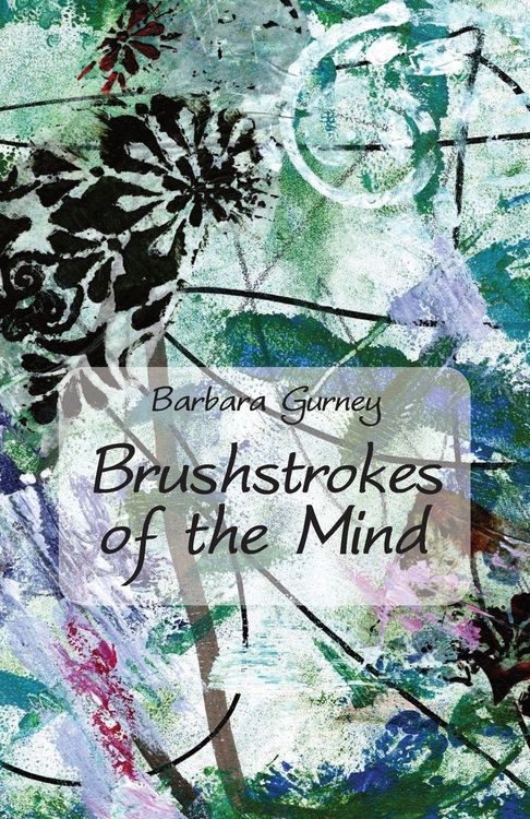 Produktbild: Brushstrokes of the Mind