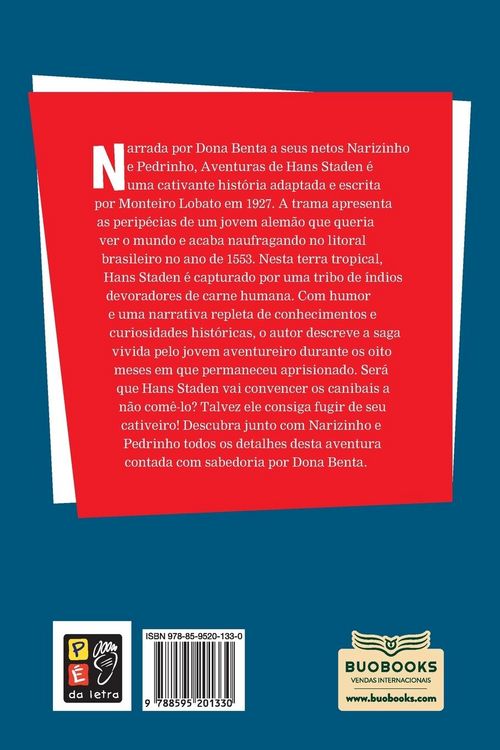 Produktbild: Monteiro Lobato em