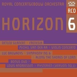 Produktbild: Horizon 6