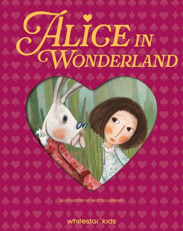 Produktbild: Alice in Wonderland