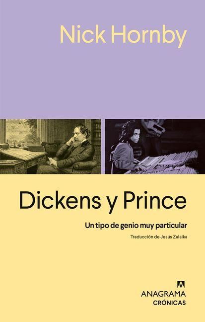 Produktbild: Dickens Y Prince