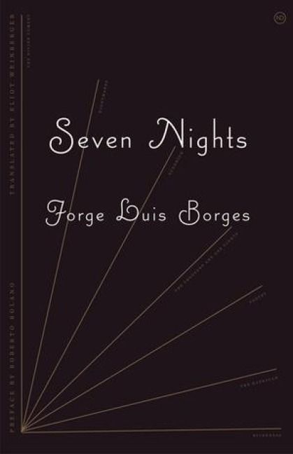 Produktbild: 7 Nights Rev/e 2/e