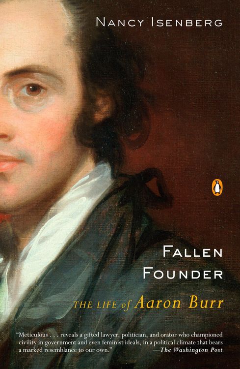 Produktbild: Fallen Founder