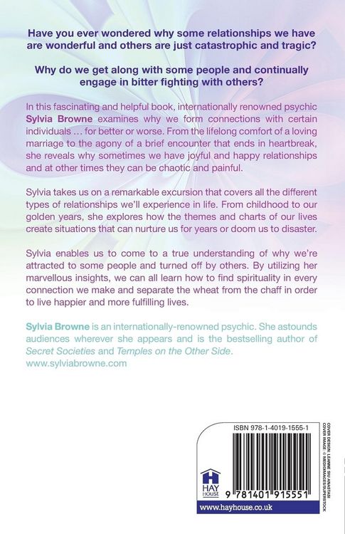 Produktbild: Spiritual Connections