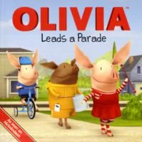 Produktbild: Olivia Leads a Parade