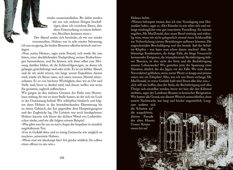 Produktbild: Sherlock Holmes Bd. 6