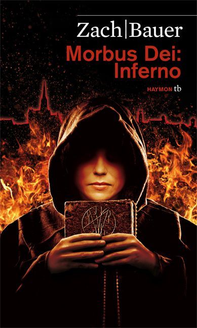 Produktbild: Inferno / Morbus Dei Band 2