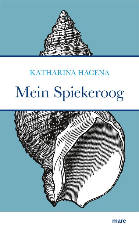 Produktbild: Mein Spiekeroog
