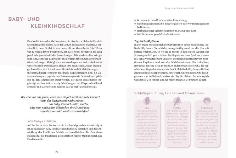 Produktbild: Drei Jahre ohne Schlaf?!