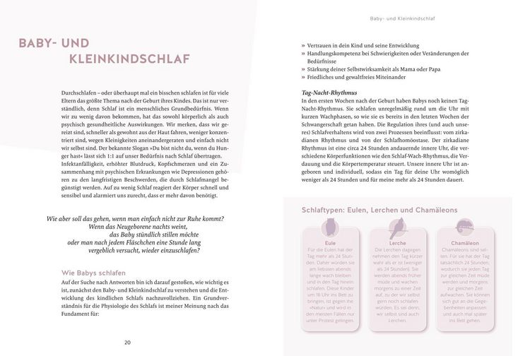 Produktbild: Drei Jahre ohne Schlaf?!