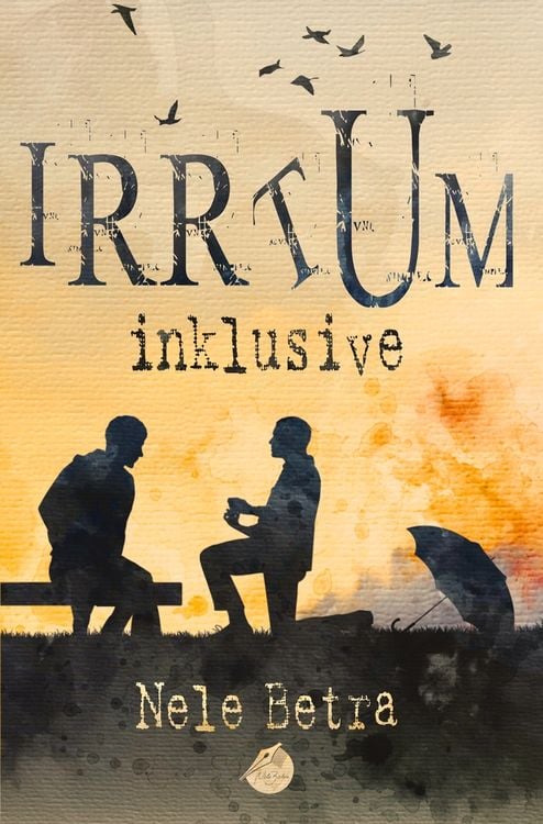 Produktbild: Irrtum inklusive
