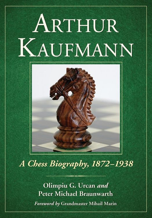 Produktbild: Arthur Kaufmann