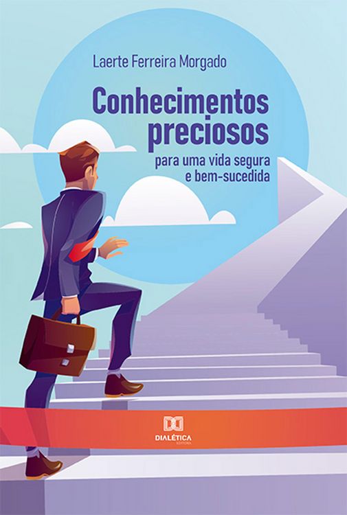 Produktbild: Conhecimentos preciosos para uma vida segura e bem-sucedida