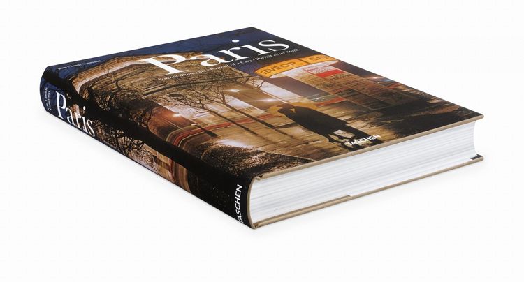 Produktbild: Paris