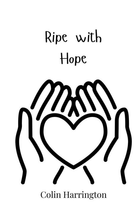 Produktbild: Ripe with Hope