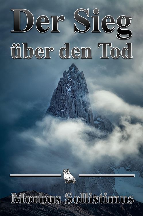 Produktbild: Der Sieg &uuml;ber den Tod