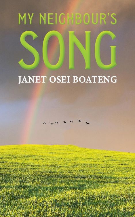 Produktbild: My Neighbour's Song