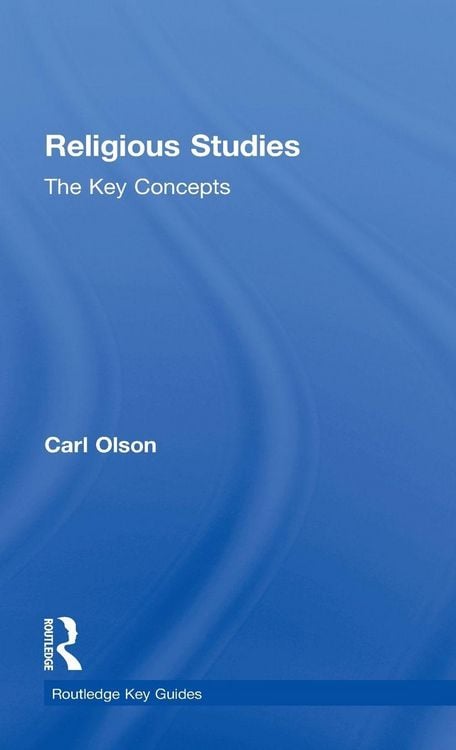 Produktbild: Religious Studies