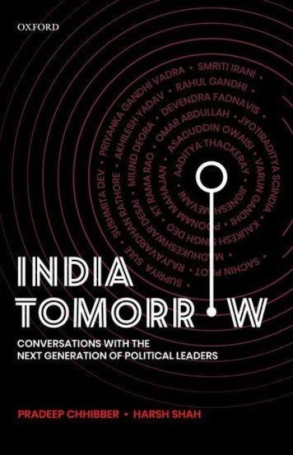 Produktbild: India Tomorrow
