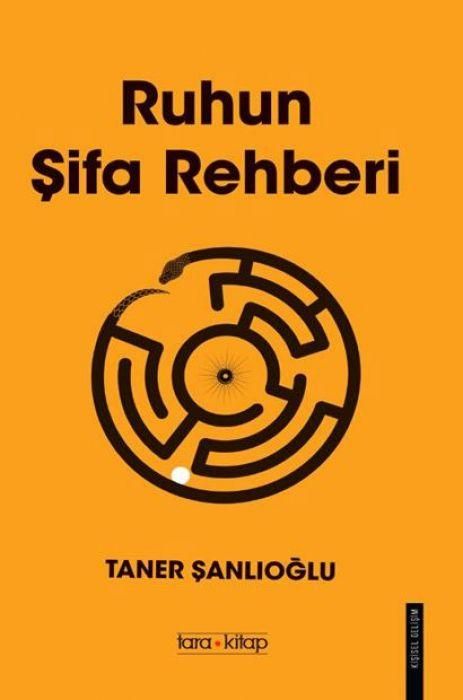 Produktbild: Ruhun Sifa Rehberi
