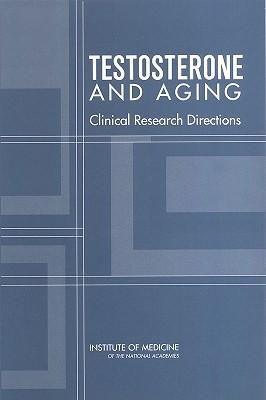 Produktbild: Testosterone and Aging