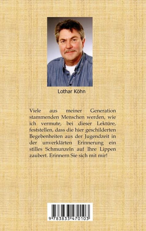Produktbild: Wir Kinder der Stunde Null in der DDR