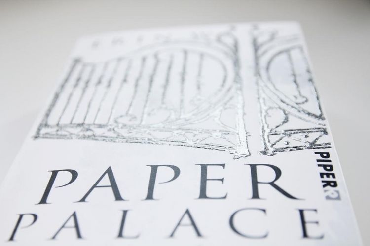 Produktbild: Paper Palace