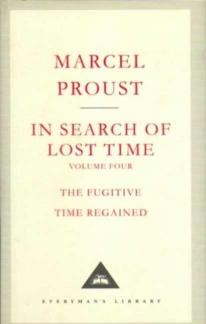 Produktbild: In Search Of Lost Time Volume 4