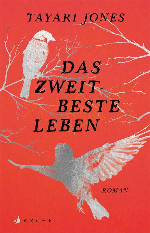 Produktbild: Das zweitbeste Leben
