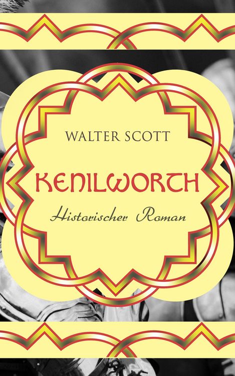 Produktbild: Kenilworth