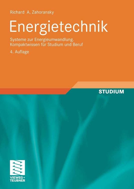Produktbild: Energietechnik