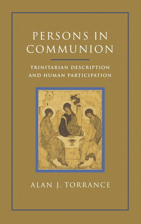 Produktbild: Persons in Communion