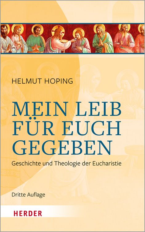 Produktbild: Mein Leib f&uuml;r euch gegeben