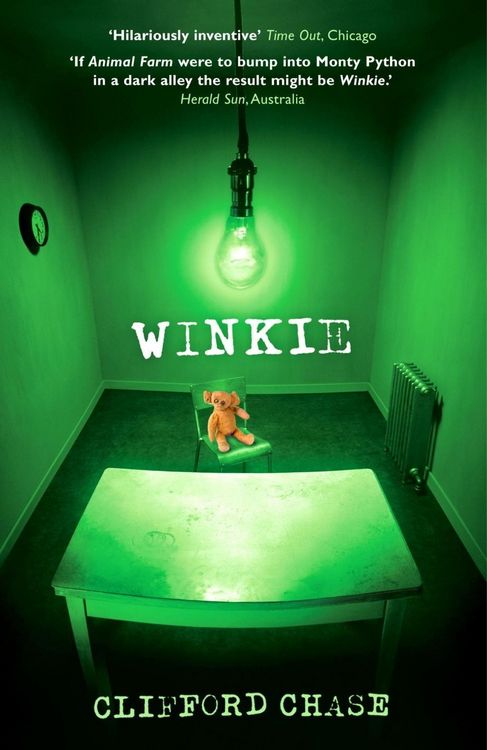 Produktbild: Winkie