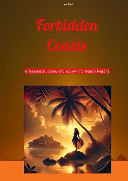 Produktbild: Forbidden Coasts