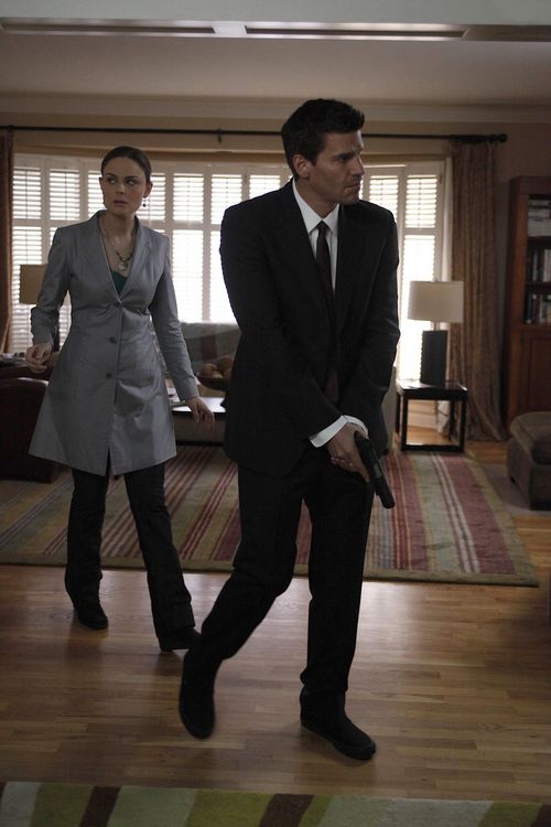 Produktbild: Bones - Season 5 [6 DVDs]
