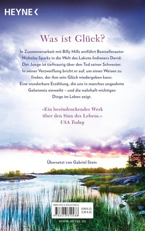 Produktbild: Die Suche nach dem verborgenen Gl&uuml;ck