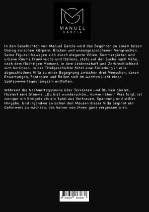 Produktbild: Ein gut aufeinander abgestimmtes Trio
