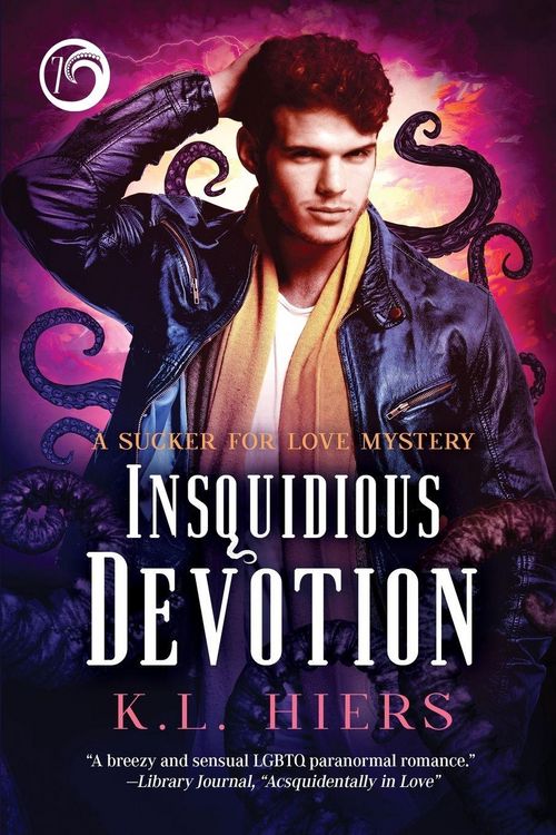 Produktbild: Insquidious Devotion