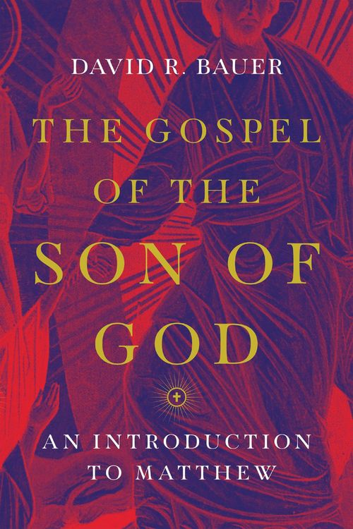 Produktbild: The Gospel of the Son of God