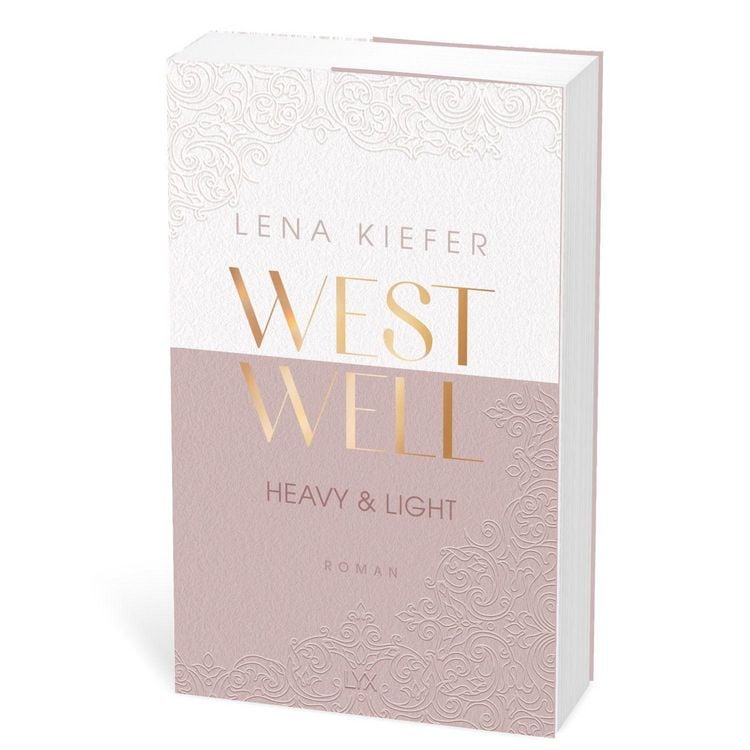 Produktbild: Westwell - Heavy & Light