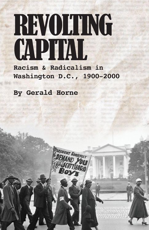 Produktbild: Revolting Capital