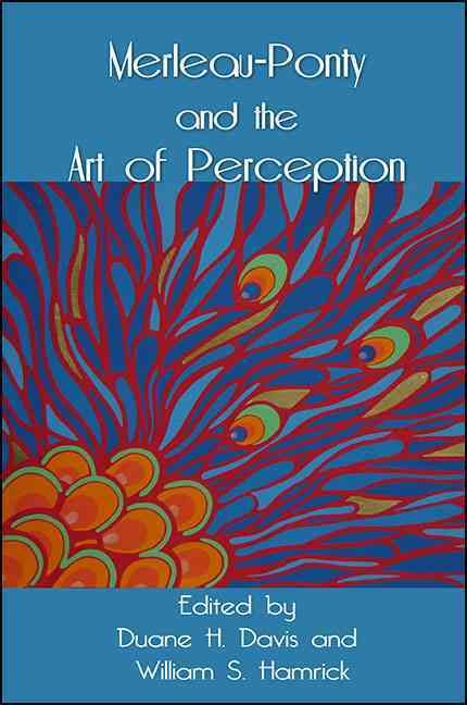 Produktbild: Merleau-Ponty and the Art of Perception