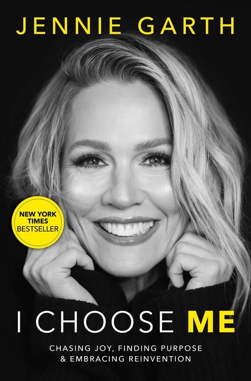 Produktbild: I Choose Me