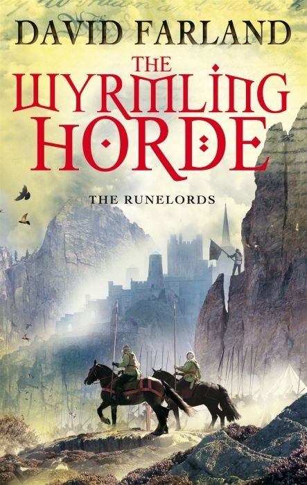 Produktbild: The Wyrmling Horde