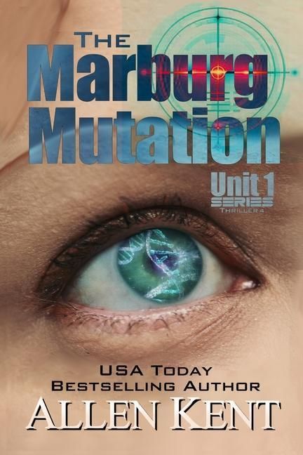 Produktbild: The Marburg Mutation